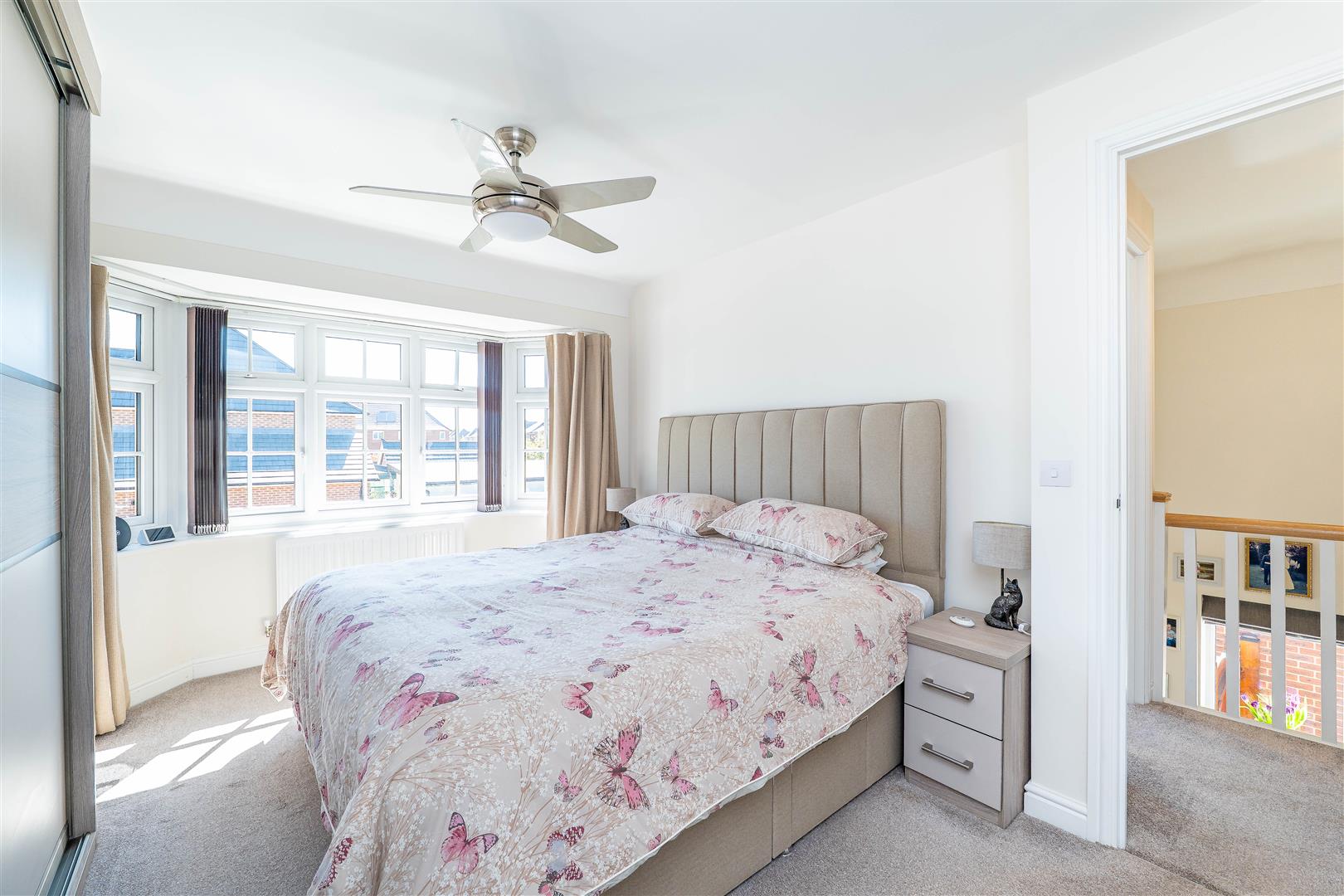 Green Hill Drive, Leyland
